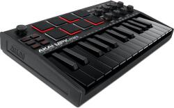AKAI MPK mini MK3 MIDI mesterbillentyűzet Black (MPK-MINI-MK3-BK)