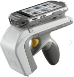 Zebra RFD8500 RFD8500-1000100-EU