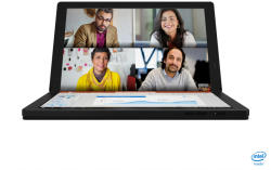 Lenovo ThinkPad X1 Fold Hybrid 20RL000GGE Notebook