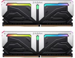 ZADAK 16GB (2x8GB) DDR4 3200Mhz ZD4-SPR32C08-16GYB2