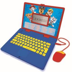Lexibook Mancs őrjárat Magyar/Angol nyelvű oktató laptop (LEX-JC598PAI9)