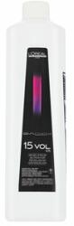 L'Oréal Diactivateur Activator 4, 5% / 15 Vol. activator de culoare a părului 1000 ml