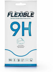 Haffner Flexible 9H Nano Glass Protective Film Apple iPhone XS Max/11 Pro Max Rugalmas edzett üveg kijelzővédő (PT-5325)