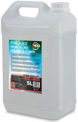 ADJ Fog juice 3 heavy 5L Ködgép töltőfolyadékok 5 L (1421200008)