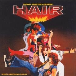 Virginia Records / Sony Music Original Soundtrack - Hair (CD) (07863678122)