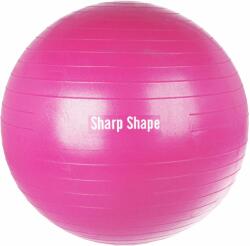 Sharp shape Gym ball pink 75 cm
