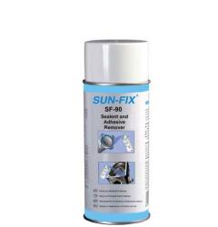 SUN-FIX Spray pentru curatat garnituri si adeziv SF-90 Sun-Fix 50014, 400 ml (S50014)