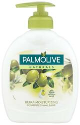 Palmolive Săpun lichid natural Lapte hidratant și măsline - Palmolive Naturel 300 ml