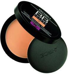 Gosh Copenhagen Pudră de față - Gosh BB Powder 04 - Beige