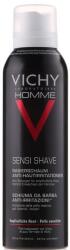 Vichy Spumă de ras pentru piele sensibilă - Vichy Homme Shaving Foam Sensitive Skin 200 ml