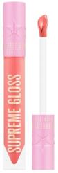 Jeffree Star Cosmetics Ingrijire Buze Lip Gloss Supreme Cookie Dough Fetish 5.1 ml