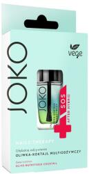 Joko Tratament nutritiv pentru unghii - Joko Deep Nutrition Olive-nutritious Cocktail 11 ml