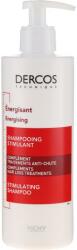 Vichy Șampon tonifiant cu aminexil - Vichy Dercos Energising Shampoo 400 ml
