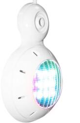 LED reflektor földfel színes 36W 1000lm +távvez (REF212)