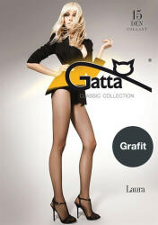 Gatta Laura 15 Graphite 5-XL