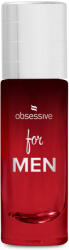 Obsessive Perfume for Men 10ml