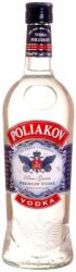 POLIAKOV Vodka 1L (37, 5%)