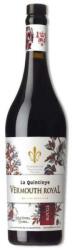  La Quintinye Rouge vermut 0, 75L 16, 5%