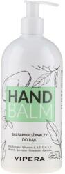 Vipera Balsam hidratant de mâini - Vipera Nourishing Hand Balm 500 ml