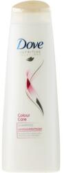 Dove Șampon de păr Protecția culorii - Dove Colour Care Shampoo 400 ml
