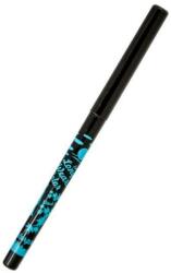 Vipera Eyeliner tip creion - Vipera Long Wearing Color Waterproof Eyeliner 01 - Black