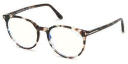 Tom Ford FT5575-B 055 Rame de ochelarii