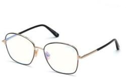 Tom Ford FT5685-B 001 Rame de ochelarii Rama ochelari