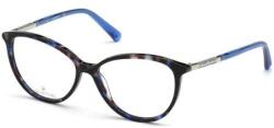 Swarovski SK5385 055 Rame de ochelarii Rama ochelari