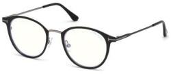 Tom Ford FT5528-B 001 Rame de ochelarii