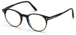 Tom Ford FT5695-B 056 Rame de ochelarii Rama ochelari