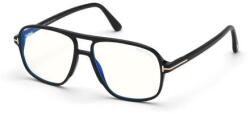 Tom Ford FT5737-B 001 Rame de ochelarii Rama ochelari