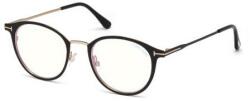 Tom Ford FT5528-B 002 Rame de ochelarii Rama ochelari