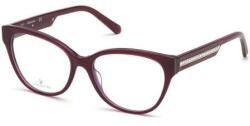 Swarovski SK5392 081 Rame de ochelarii Rama ochelari