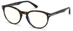 Tom Ford FT5556-B 052 Rame de ochelarii Rama ochelari