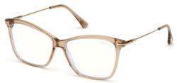 Tom Ford FT5687-B 045 Rame de ochelarii Rama ochelari