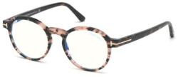 Tom Ford FT5606-B 055 Rame de ochelarii Rama ochelari
