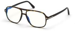 Tom Ford FT5737-B 052 Rame de ochelarii Rama ochelari