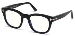 Tom Ford FT5542-B 001 Rame de ochelarii Rama ochelari