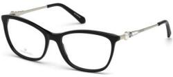 Swarovski SK5276 001 Rame de ochelarii Rama ochelari
