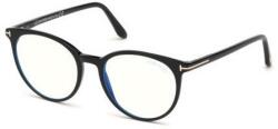 Tom Ford FT5575-B 001 Rame de ochelarii