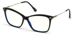 Tom Ford FT5687-B 001 Rame de ochelarii Rama ochelari