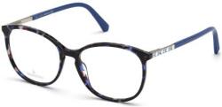 Swarovski SK5395 055 Rame de ochelarii Rama ochelari
