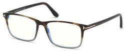 Tom Ford FT5584-B 056 Rame de ochelarii Rama ochelari