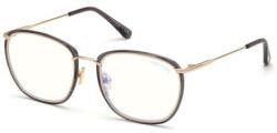 Tom Ford FT5702-B 020 Rame de ochelarii Rama ochelari