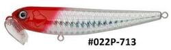 Strike Pro Vobler Strike Pro Popper Swing Pop 8.5cm 9.8g 022P-713 (SP.EG030VL.022P.713)