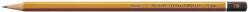 KOH-I-NOOR Grafitceruza, 7B, hatszögletű, KOH-I-NOOR "1500" (12db/doboz) (TKOH0081D)