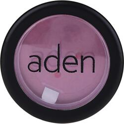 ADEN Cosmetics Szemhéjfesték - Aden Cosmetics Loose Powder Eyeshadow Pigment Powder 40 - Neon Magenta