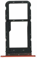  tel-szalk-1928771 Motorola moto E7 Power narancs SIM kártya tálca (2 SIM kártyás telefonokhoz) (tel-szalk-1928771)