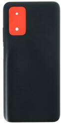 tel-szalk-1928815 Xiaomi Redmi 9T fekete hátlap ragasztóval (tel-szalk-1928815)