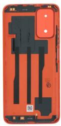 tel-szalk-1928813 Xiaomi Redmi 9T narancs hátlap ragasztóval (tel-szalk-1928813)